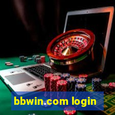 bbwin.com login